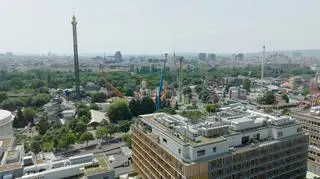 Wypadek w znanym parku rozrywki. Nie pierwszy raz