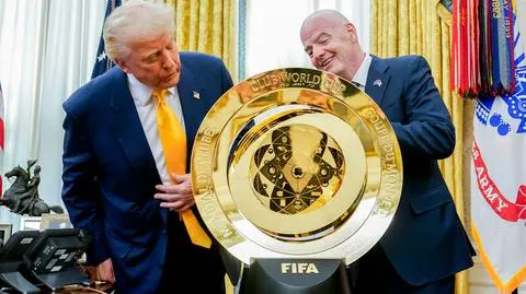 Bogate lato w USA. Miliard dolarów w puli
