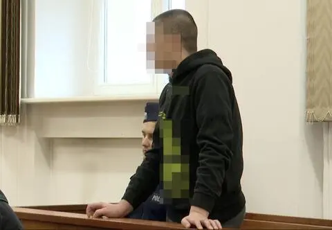 Śmierć siedmiomiesięcznego Wojtusia. Ojciec skazany