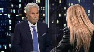 "Wygrał kandydat proeuropejski, ale nie proukraiński"