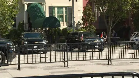 Wkrótce spotkanie Karola Nawrockiego z Donaldem Trumpem