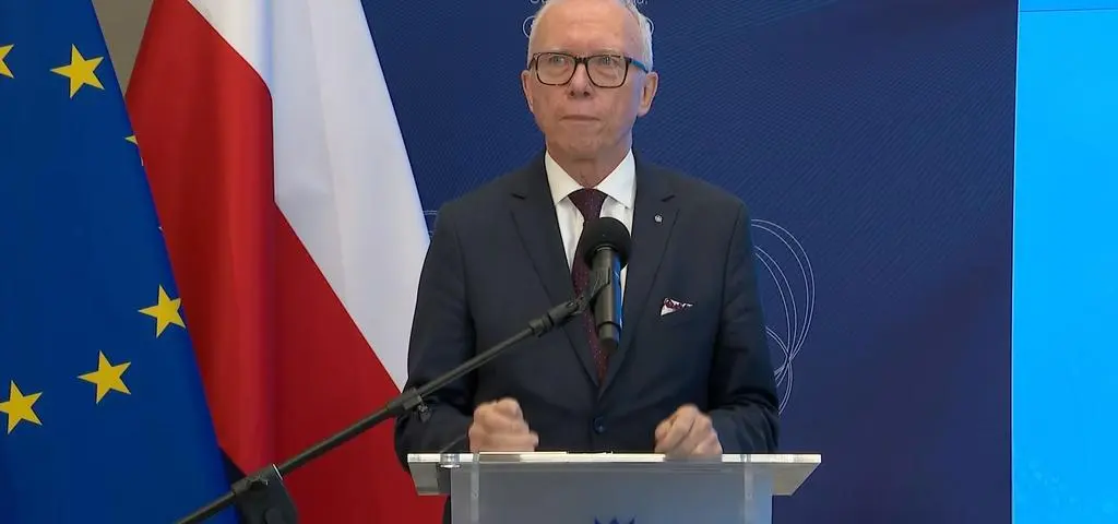 "Strukturę IPN zmieniono niezgodnie z ustawą"