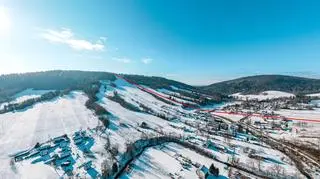 Tyrolka ma być gotowa przed przyszłorocznymi wakacjami 