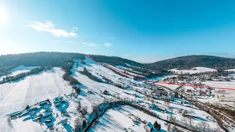 Tyrolka ma być gotowa przed przyszłorocznymi wakacjami 
