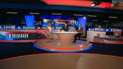 Komisja śledcza w sprawie CPK? Maja Wójcikowska: taki pomysł miała Katarzyna Pełczyńska-Nałęcz