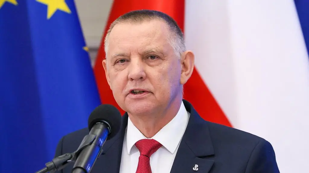 Marian Banaś