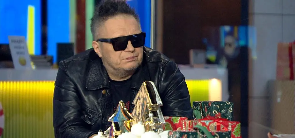 Muniek Staszczyk odpowiada Sidney'owi Polakowi. "Ja się tak komunikuję"