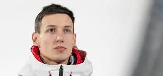 Jechał jako debiutant, wróci jako legenda. Ojciec prosił o jedno