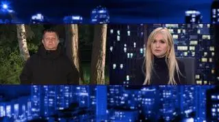 Sprawa Nawrockiego. Specjalne wydanie "Kropki nad i"