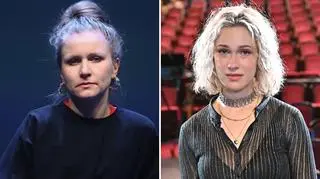 Spór o "kanapki z hajsem". Masłowska o "ordynarnej kradzieży", jest odpowiedź