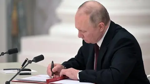 Władimir Putin