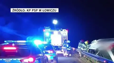 KP PSP w Łowiczu