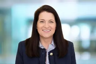 Michelle Johnston Holthaus