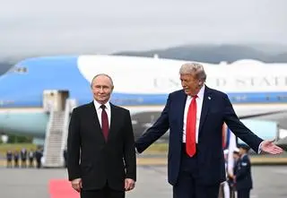 USA i Rosja "szykują się na nowe rozdanie". Były szef MSZ o roli Polski 