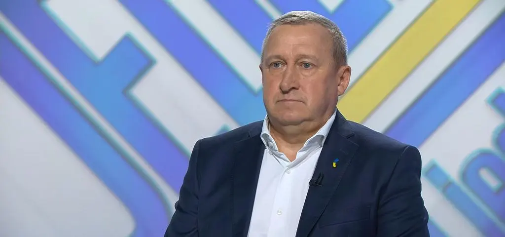 Najlepszy efekt spotkania? Były ambasador Ukrainy: brak decyzji
