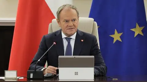 Donald Tusk