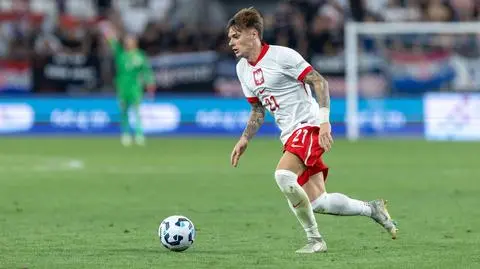 Zalewski na radarze kolejnej piłkarskiej potęgi