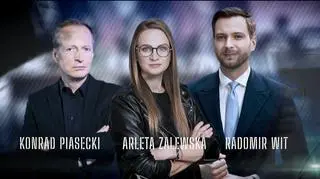 Polityczne podsumowanie tygodnia