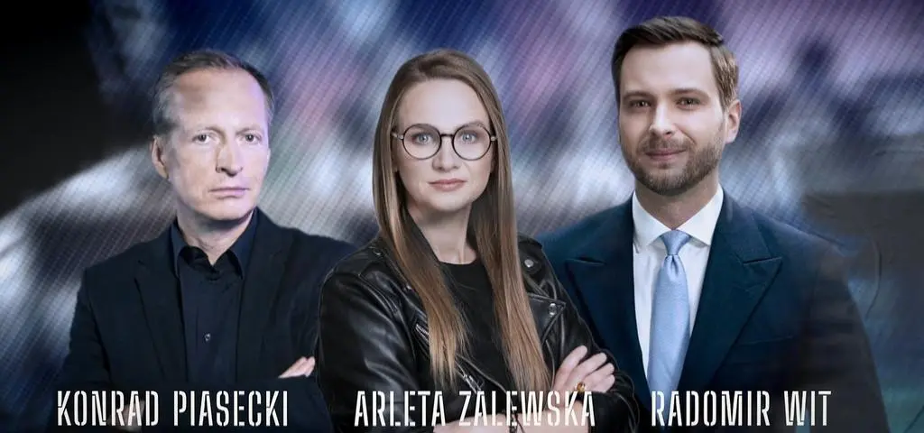 Polityczne podsumowanie tygodnia