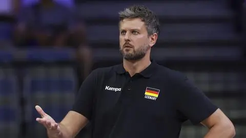 Klęska kadry prowadzonej przez wybitnego reprezentanta Polski