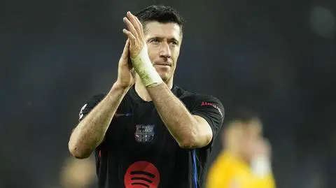 Lewandowski mówi o końcu kariery. "Jestem na to gotowy"