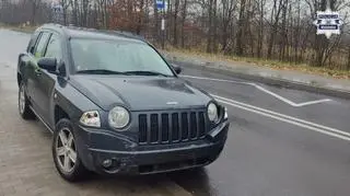 Ośmioletnia dziewczynka potrącona na pasach w Mysłowicach