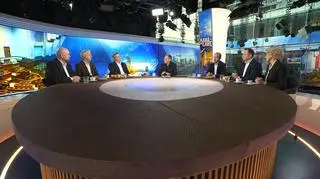 Budka: każdy, kto popiera Orbana, chce rozsadzenia Unii Europejskiej od środka 