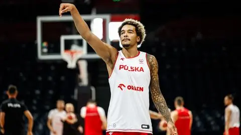 Medaliści olimpijscy za mocni. Cenna lekcja koszykarzy przed Eurobasketem 