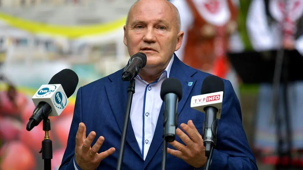 Marek Długozima