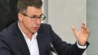 Grad pytań na komisji ws. Pegasusa. "Nie wiem, nie pamiętam..."