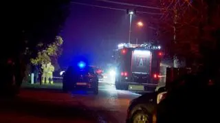 Strzelanina pod Gostyninem 