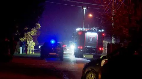 Strzelanina pod Gostyninem 