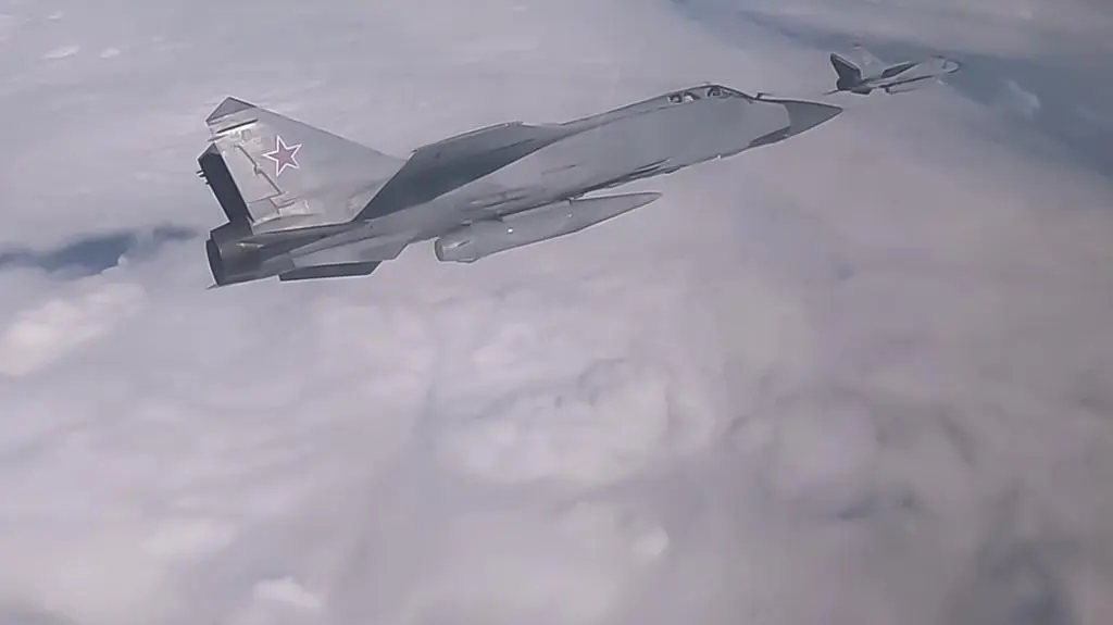 Ćwiczenia Zapad-2025