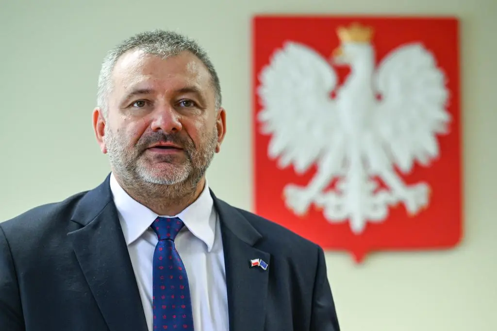 Waldemar Żurek 