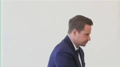 trzasko po spotkaniu 