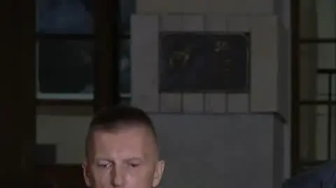 KOSINIAK ODWOLANY AIR SHOW