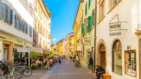 Bolzano