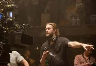 Hollywoodzki reżyser zatrzymany. Pieniądze na serial miał wydać m.in. na kryptowaluty  