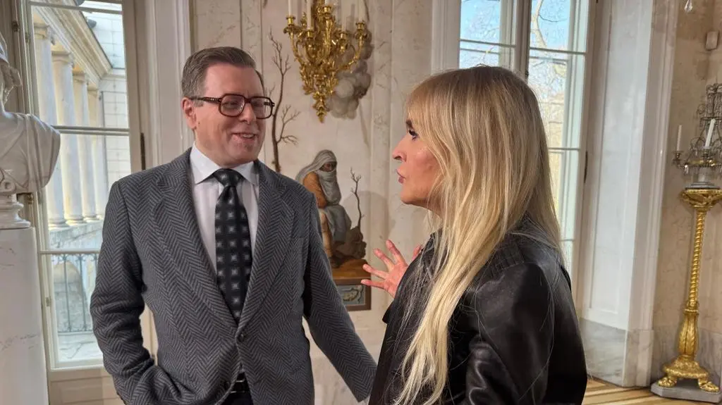 Korzeniowski: Los Angeles to mój dom, ale początki były trudne