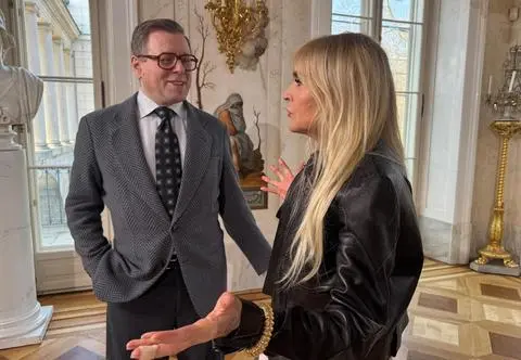 Korzeniowski: Los Angeles to mój dom, ale początki były trudne