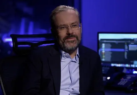 "Kibole zrozumieli, że mogą mieć wpływ na część klasy politycznej"