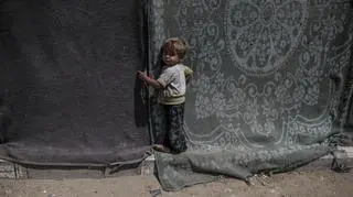 Zaśpiewają dla mieszkańców Gazy. W sobotę koncert "Sending You Light"