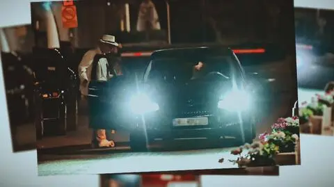 "To był szok. Większy niż spotkanie Hołowni z Kaczyńskim. Knuli znacznie wcześniej"
