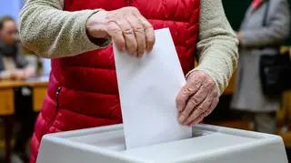 "To jest gra o to, czy Europa będzie zjednoczona"
