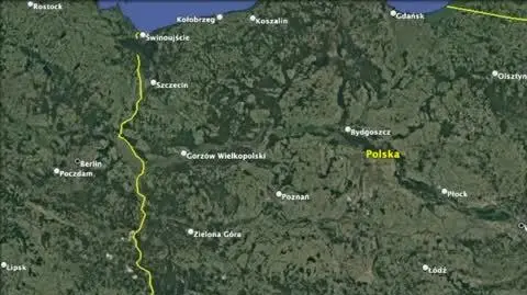 Siennice Różaną 
