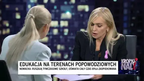 kropka nad i