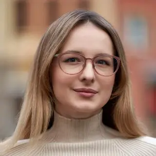 Svitlana Kucherenko