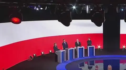 Hołownia o gospodarce