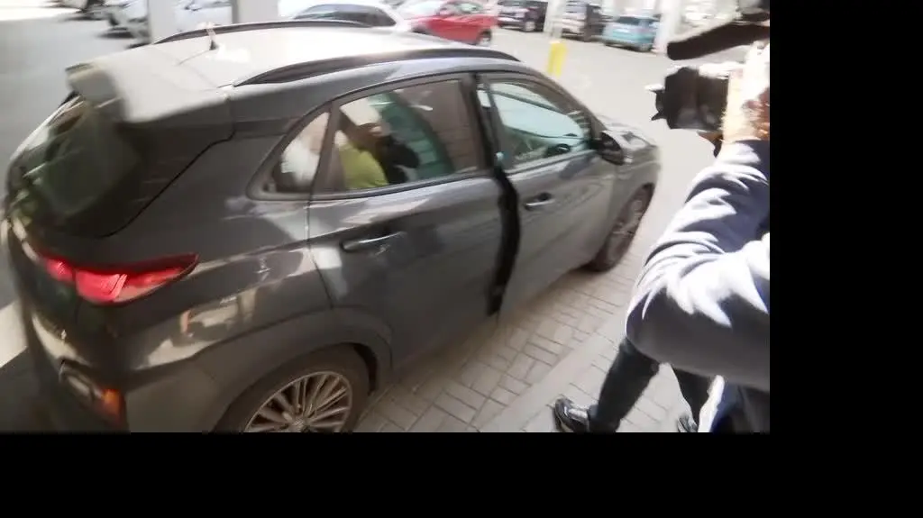 Doprowadzenie 49-latka