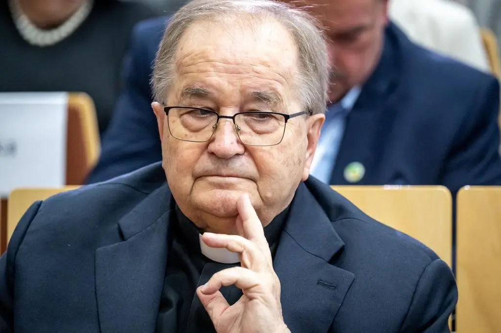 Ks. Tadeusz Rydzyk